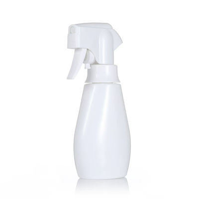 Großhandel PP Material Dauer-Sprühflasche mit kundenspezifischer Farbe und 10000 Stück Mindestbestellmenge