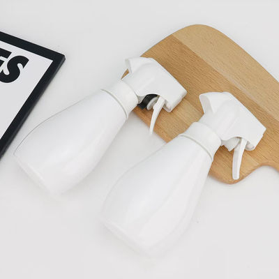 Neues Design Dauer-Triggersprüher mit 100-500ml Fassungsvermögen und individueller Farbe für feine Nebelanwendung