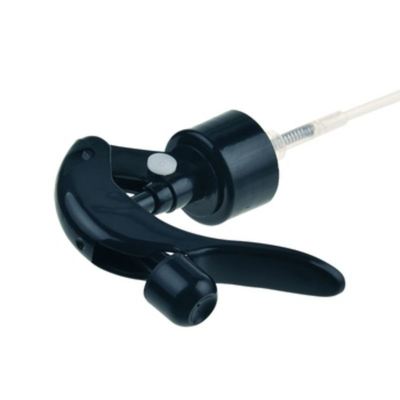 Großer 28/415 Knopf-Sprühkopf mit Heißprägung für Großserienfertigung