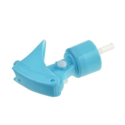 High-End Design Mini Trigger Sprayer mit 50-100ml Volumen und verschiedenen Größen für die Anpassung