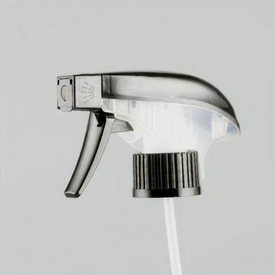 Hochwertige Auslöserspritzer aus Kunststoff mit undichtem Design für den Haushalt und die Industrie