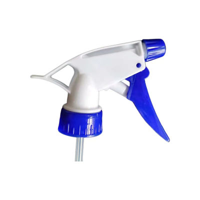 Schwerlast-Hand-Trigger-Sprayer mit verstellbarer Düsenspitze und ergonomischem Griff für die professionelle Reinigung