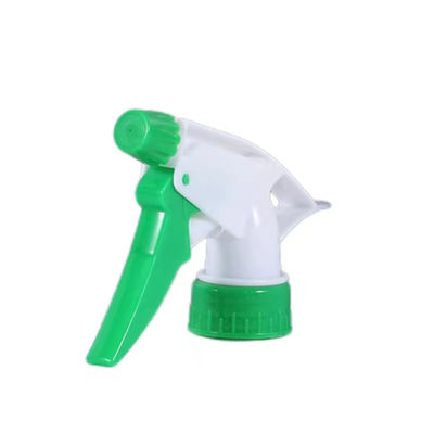 Schwerlast-Hand-Trigger-Sprayer mit verstellbarer Düsenspitze und ergonomischem Griff für die professionelle Reinigung