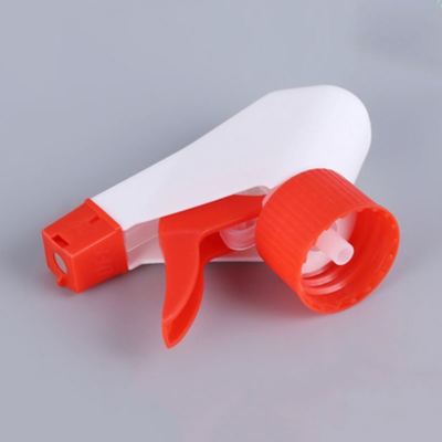 Plastic PP Foam Trigger Sprayer with Air Intake System for Glass Cleaning and Foam Creation