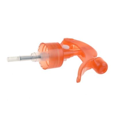 24/410 Mini Trigger Sprayer: Clip Lock Auslaufsicher, 0,3 ml Feiner Nebel für Garten & Salon