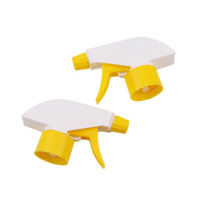 28/410 Halsgröße PP Kunststoff-Handsprühgerät mit Sprüh-Ausströmungsfunktion für Küchenreinigung