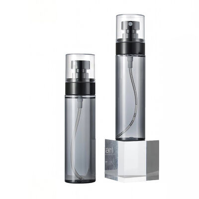 30/60/80/100/120/150ML Kosmetik-Sprühflasche in mehreren Größen, auslaufsicher, schlagfest für feinen Nebel für Hautpflege
