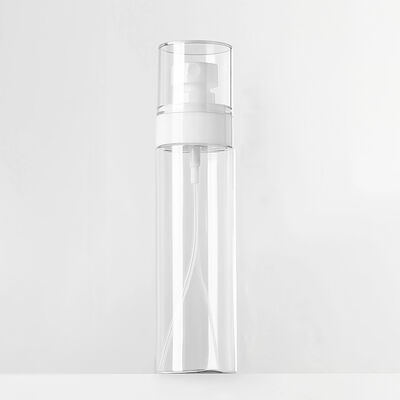 30/60/80/100/120/150ML Kosmetik-Sprühflasche in mehreren Größen, auslaufsicher, schlagfest für feinen Nebel für Hautpflege