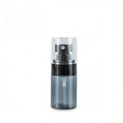 30/60/80/100/120/150ML Kosmetik-Sprühflasche in mehreren Größen, auslaufsicher, schlagfest für feinen Nebel für Hautpflege