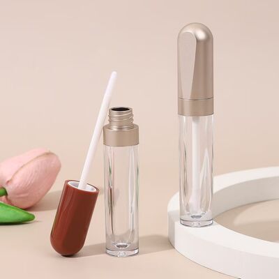 0.2 ml/T Sprühvolumen Nichtverschütterter Mini-Trigger-Sprühgerät Quadratische Form Mini-Sprühgerät für Kunststoffflaschen