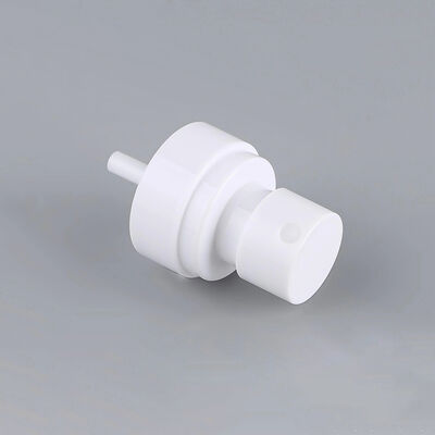 UPG Typ 24/37mm Feinzerstäuber mit 0,12 ml Dosierung, auslaufsicherem Design und PP-Kappe für Hautpflegeverpackungen