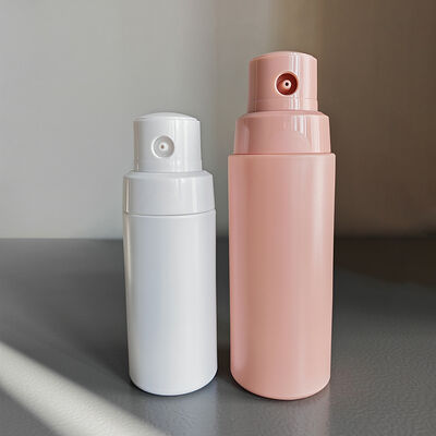 Großhandel Plastikpulver-Sprühflaschen 60ML 100ML 150ML für Toilette und Babypulver mit individuellen Farben