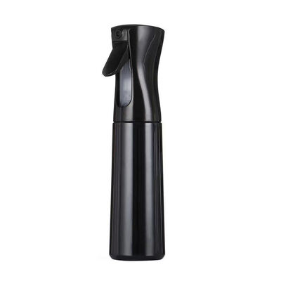 200 ml bis 500 ml kontinuierlicher Feinschmelzsprüher PET-Flasche mit anpassbaren Farben für Haar- und Hautpflege