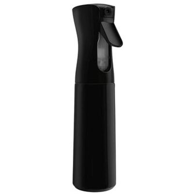 200ml-500ml PET-Flasche mit kontinuierlichem Sprühkopf und Nebeltechnologie, REACH-zertifiziert, Sonderfarben