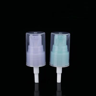 Leak-proof Cream Dispenser Pump with Precise Dosage Control and Hygienic Contactless Design