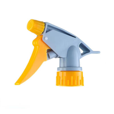 Großhandel 28/410 Kunststoff-Trigger-Sprühgerät mit verstellbarem Sprühmodus und undichtem Design zur Reinigung