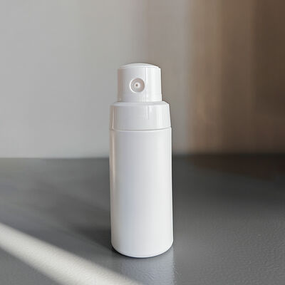 Großhandel Plastik-PE-Pulver-Sprühflasche 60g 100g 150g undicht Nachfüllbar für Babypulver