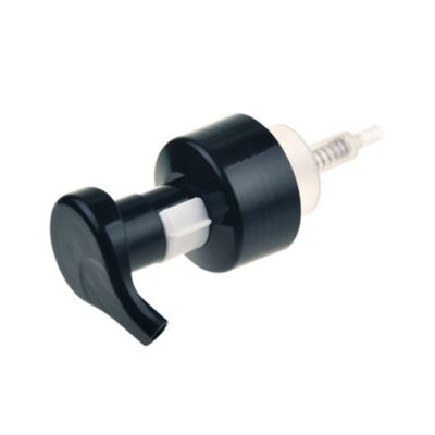 40 mm 42 mm PP-Schaum-Pumpspender mit auslaufsicherem Design für Handwäsche und Seifenspray