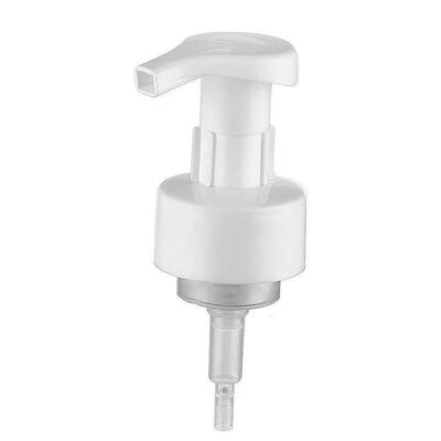 40 mm 42 mm PP-Schaum-Pumpspender mit auslaufsicherem Design für Handwäsche und Seifenspray