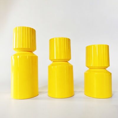 Dauerhafte Plastikflasche ohne Luft mit Vakuumdesign für Kosmetik- und Hautpflegeprodukte