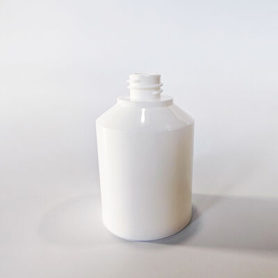 Dauerhafte Plastikflasche ohne Luft mit Vakuumdesign für Kosmetik- und Hautpflegeprodukte