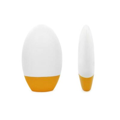 50 ml Leckdichte Kosmetikflasche für Sonnencreme und -creme