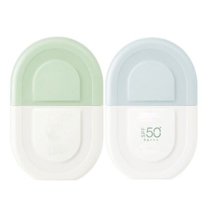 Auslaufsichere 50-ml-Sonnenschutzflasche mit individuellen Farben für Reisen und kosmetische Zwecke