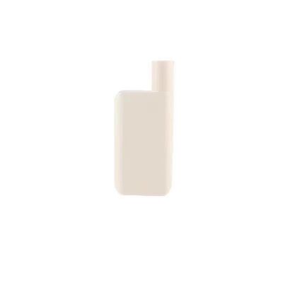 50 ml undichte Sonnencreme Flasche mit anpassbaren Farben für Reisen und kosmetische Verwendung