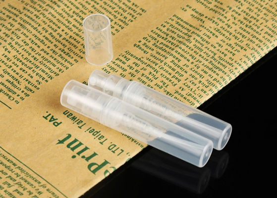 2ml 3ml Stiftform Parfüm Sprühflasche Tragbar Kundenspezifische Farbe