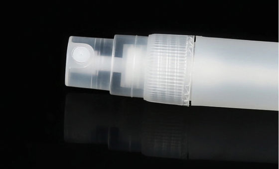 Flasche aus Plastik aus Pp-Material