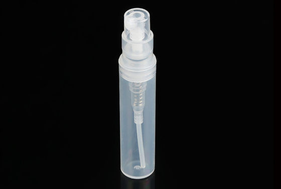 Miniparfüm-Stift-Sprühflasche, tragbarer Spray des Parfüm-2-5ml