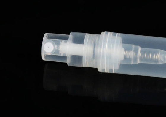 Miniparfüm-Stift-Sprühflasche, tragbarer Spray des Parfüm-2-5ml