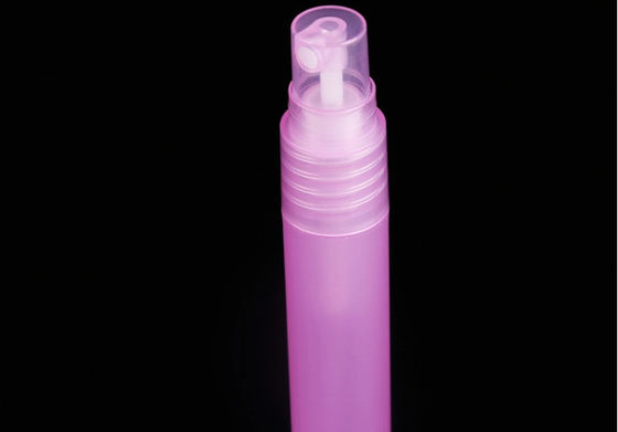 Schöne Farben Mini-Parfüm-Spray-Stift / tragbare Parfüm-Spray-Flaschen