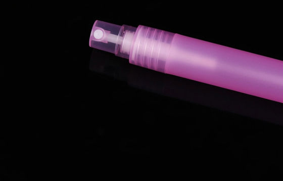 Schöne Farben Mini-Parfüm-Spray-Stift / tragbare Parfüm-Spray-Flaschen