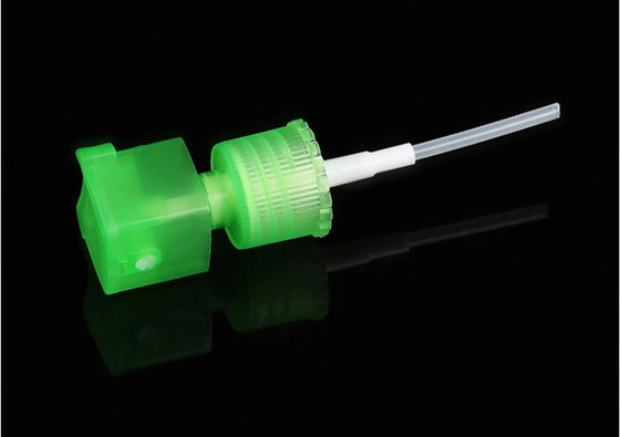 Einfach zu tragender Parfüm-Pumpzerstäuber, 20 ml Mini-Sprühflasche aus Kunststoff