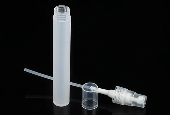 10 ml Kapazität Leichtgewichts-Parfüm-Stift mit eingebautem Reise-Clip und Taschenreiniger