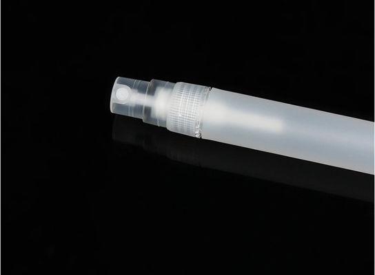 10 ml Kapazität Leichtgewichts-Parfüm-Stift mit eingebautem Reise-Clip und Taschenreiniger