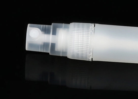 10 ml Kapazität Leichtgewichts-Parfüm-Stift mit eingebautem Reise-Clip und Taschenreiniger