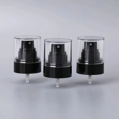 Großhandel 24/410 Feine Nebel Sprayer 37mm Außendurchmesser mit Kappe für Make-up Spray Flasche