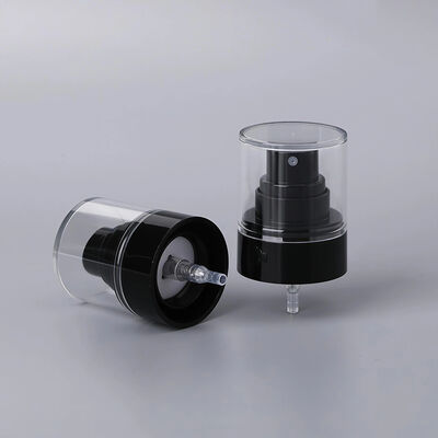 Großhandel 24/410 Feine Nebel Sprayer 37mm Außendurchmesser mit Kappe für Make-up Spray Flasche