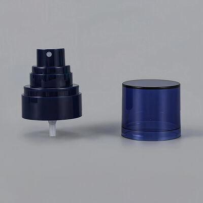 Großhandel 24/410 Feine Nebel Sprayer 37mm Außendurchmesser mit Kappe für Make-up Spray Flasche