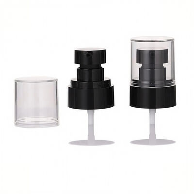Großhandel 24/410 Kunststoff-Behandlungspumpe, Cremepumpe mit AS-Kappe für Serum