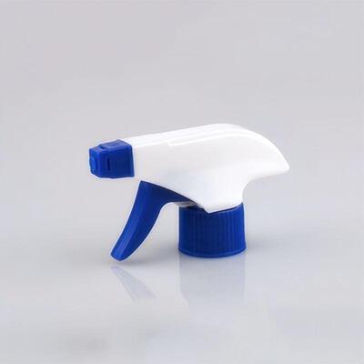 Langlebiger Mini-Trigger-Sprayer mit verstellbarem Sprühkopf und korrosionsbeständigen Dichtungen für Auto-Detailing und Gartennebel