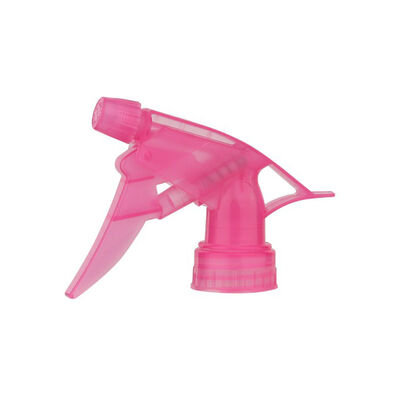 Schwerlast-Hand-Trigger-Sprayer mit verstellbarer Düsenspitze und ergonomischem Griff für die professionelle Reinigung