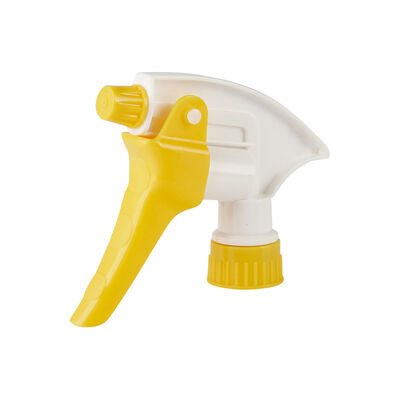 Schwerlast-Hand-Trigger-Sprayer mit verstellbarer Düsenspitze und ergonomischem Griff für die professionelle Reinigung