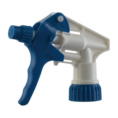 28/410 Kunststoff-Triggersprüher mit verstellbarer Sprühdüse, undichtem Versiegelungssystem und ergonomischem Auslöser für die Reinigung von Flaschen