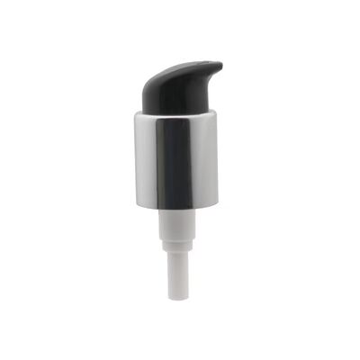 Individuelle Cremespenderpumpe 18mm 20mm 24mm 28mm Kosmetikcremepumpe Bunte Hautpflegeverpackung