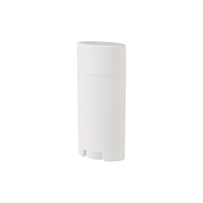 Großhandel kundenspezifische 35g 50g 75g Kunststoff PP leere Deostick-Tube mit Drehverschluss