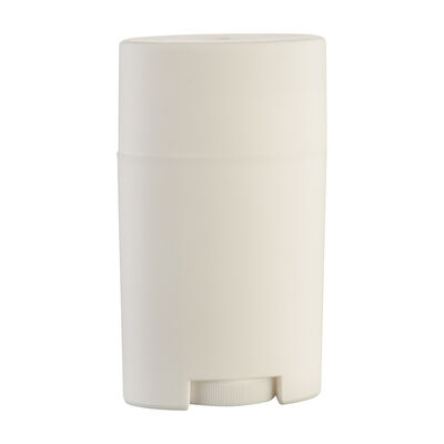 Großhandel kundenspezifische 35g 50g 75g Kunststoff PP leere Deostick-Tube mit Drehverschluss