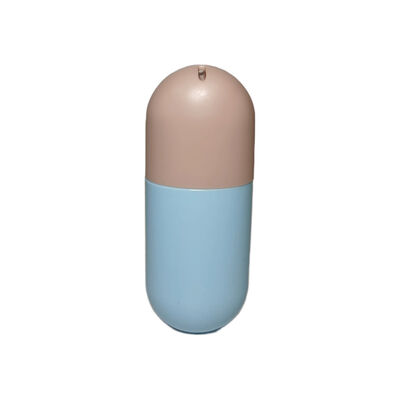5/10ml Leakproof Roller Bottle with Custom Logo for Aromatherapy and Skincare